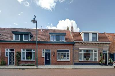 Woning Verbrandestraat 29 Tholen