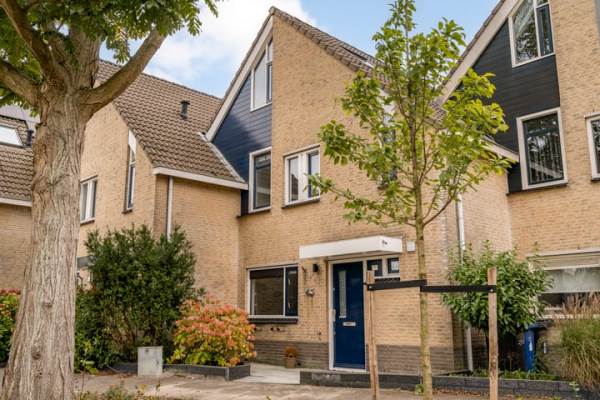 Woning Schönbergweg 15 Almere