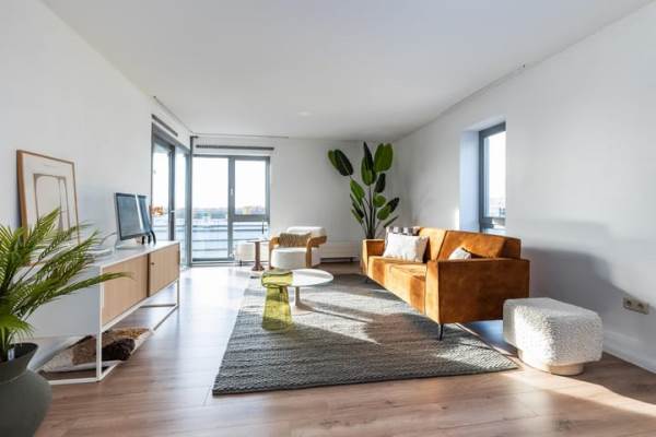 Woning Werkerlaan 169 Zwolle