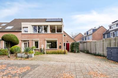 Woning Morene 501 Uden