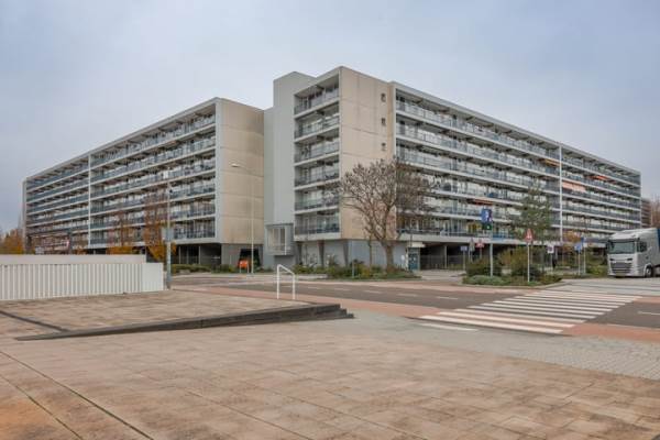 Woning Muzenlaan 262 Heerlen