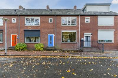 Woning Groenvinkweg 2 Venlo