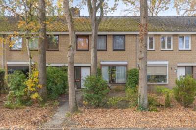 Woning Hippocrateslaan 14 Bergen op Zoom