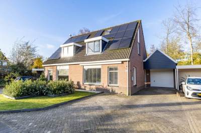 Woning Visserwei 32 Terwispel