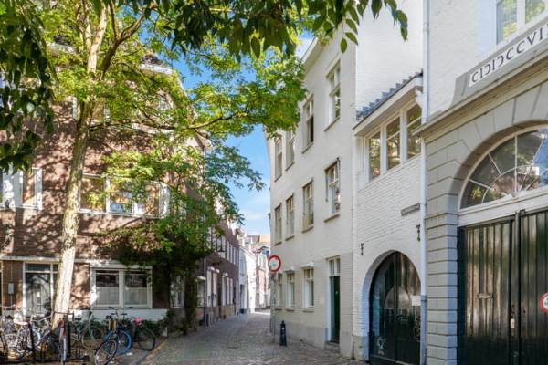 Woning Lantaarnstraat 9B Maastricht