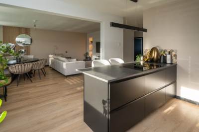 Woning Kloosplantsoen 643 Ridderkerk