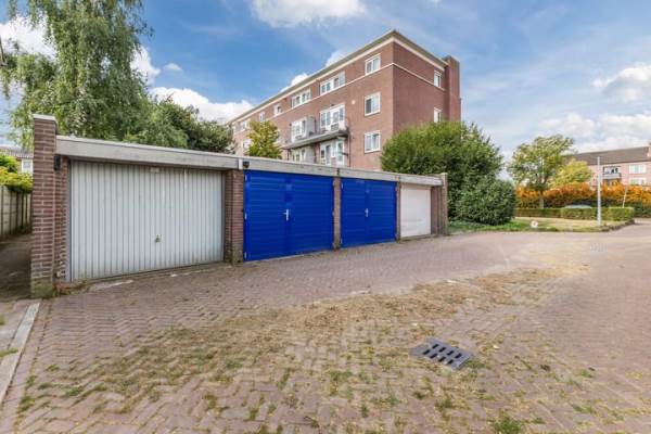 Garage Govert Flinckstraat 9G03 Eindhoven