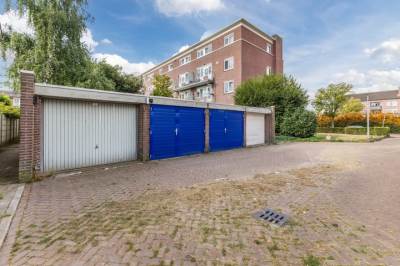 Garage Govert Flinckstraat 9G03 Eindhoven