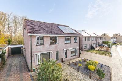 Woning Boekweitkamp 10 Delfzijl