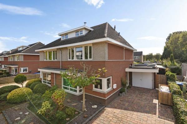 Woning Taco Haringastraat 18 Schildwolde