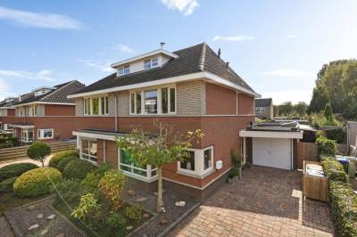 Woning Taco Haringastraat 18 Schildwolde