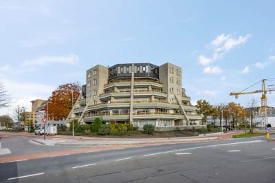 Woning Oude Bennekomseweg 41 Ede