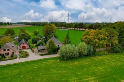 Woning Koestraat 31 Lathum