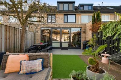 Woning Willem de Rijkelaan 20 Eindhoven