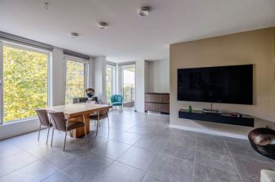 Woning Hudsonstraat 173 Rotterdam