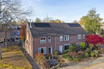 Woning Adama van Scheltemalaan 6 Bladel