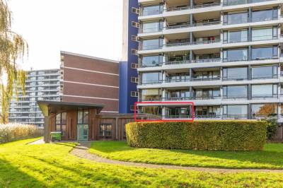 Woning Zuiderkruis 588 Veenendaal