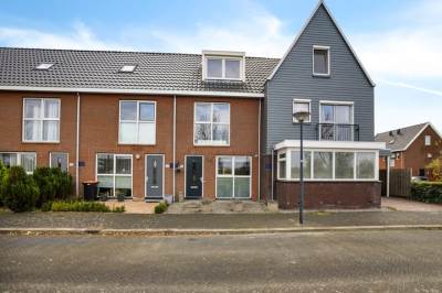 Woning Wierdijk 162 Zwaag
