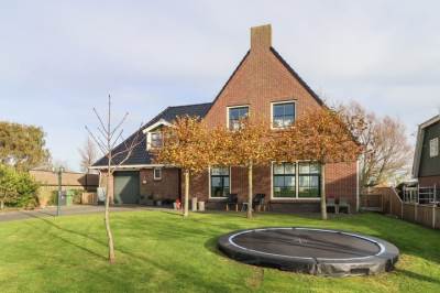 Woning Hikkaarderdyk 24 Jislum