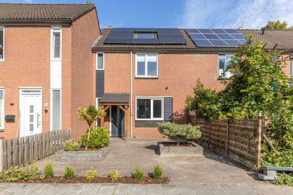 Woning Akkerweg 34 Musselkanaal