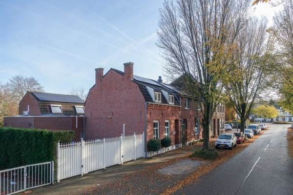 Woning Maagdenbergweg 51 Venlo