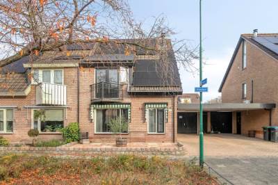 Woning Plevier 127 Bunschoten-Spakenburg