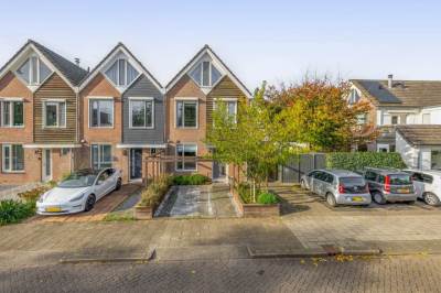 Woning Molenring 47 Waddinxveen