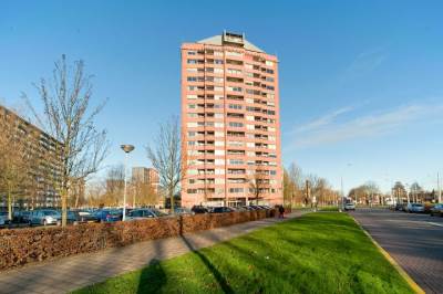 Woning Reyerdijk 31D Rotterdam