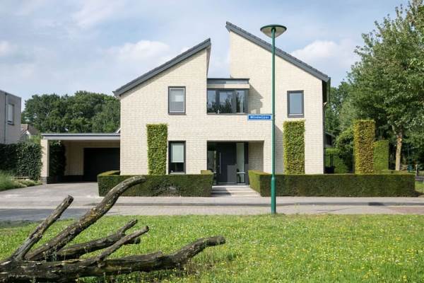 Woning Windwijzer 2 Nistelrode