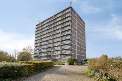 Woning Aalscholversingel 462 Velp (GE)