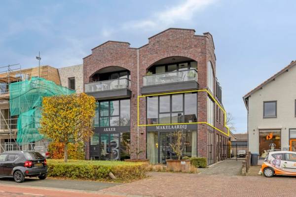 Woning 't Dorp 13C Heesch