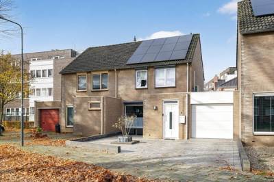 Woning Peter Paul Rubensstraat 4 Sittard