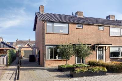 Woning Lijsterbesstraat 19 Opheusden