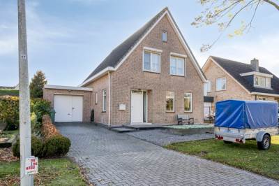 Woning Fonteinkruid 9 Bergen op Zoom
