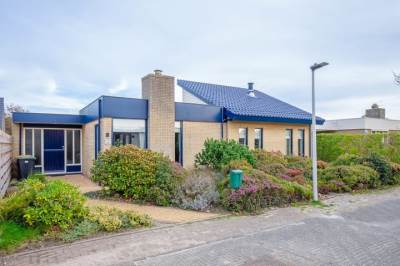 Woning Orchismient 8 De Koog