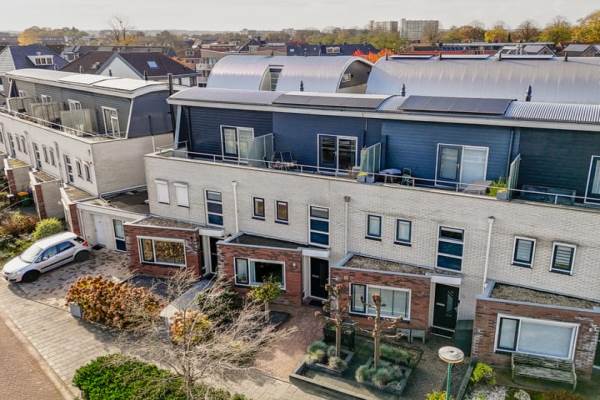 Woning Markiezenhof 11 Veenendaal
