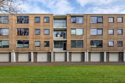 Woning Notenoord 51 Rotterdam