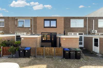 Woning Westerdiep 39 Dordrecht