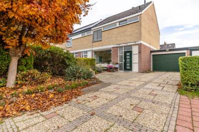 Woning Kartuizerveld 30 Westmaas