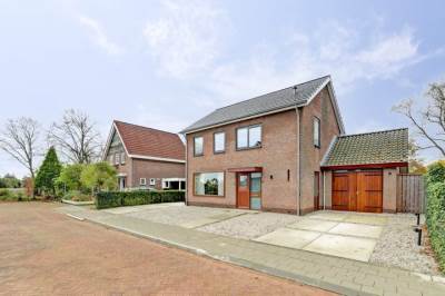 Woning Veerweg 6 Kapelle