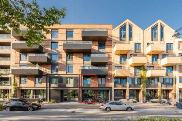 Woning Cees Sipkeslaan 344 Diemen