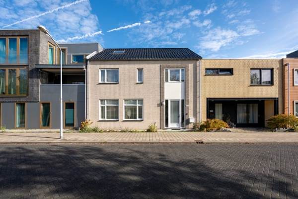 Woning Boelijn 162 Almere