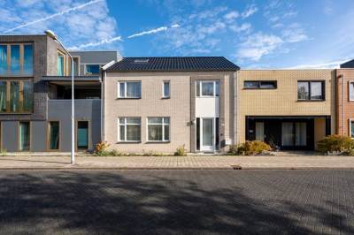 Woning Boelijn 162 Almere