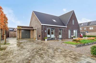 Woning Sleutelbloem 147 Leek