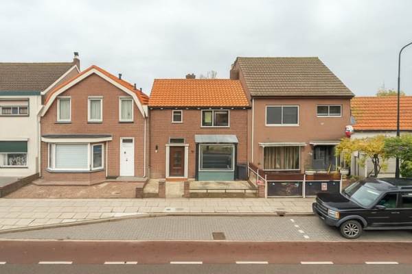 Woning Hoofdweg 13 Rilland