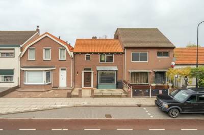 Woning Hoofdweg 13 Rilland
