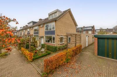 Woning Akkerwinde 15 Waddinxveen