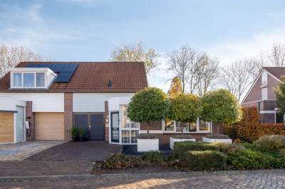 Woning Melkdam 14 Lith