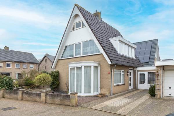 Woning Adelaar 30 Oss