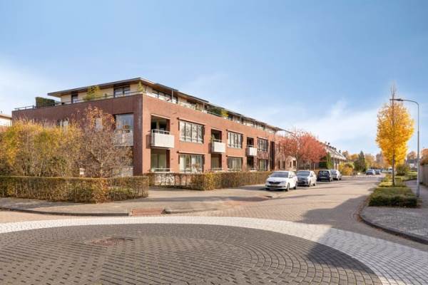 Woning het Koggeplein 19 Zaltbommel